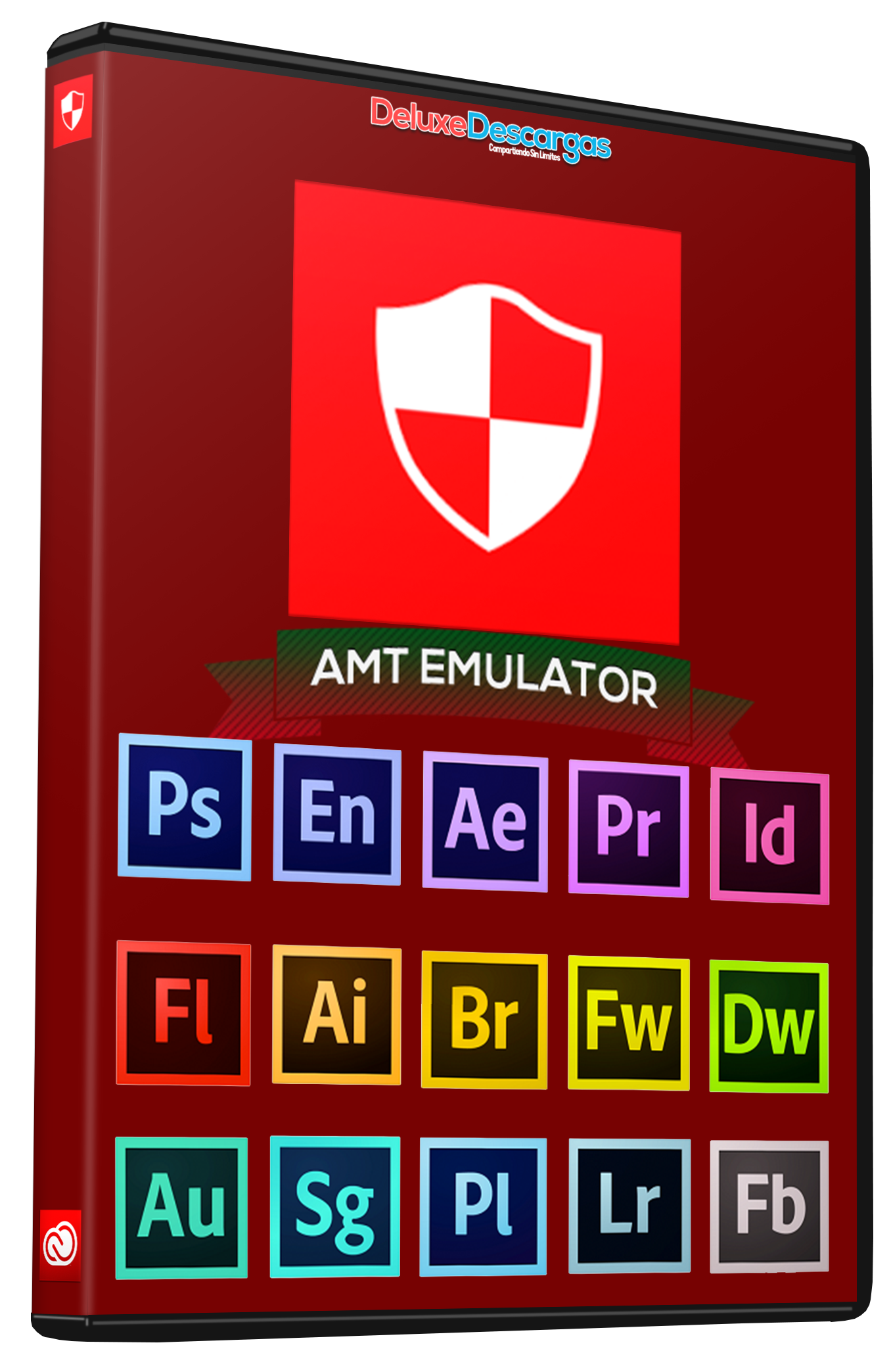 Adobe amt emulator download