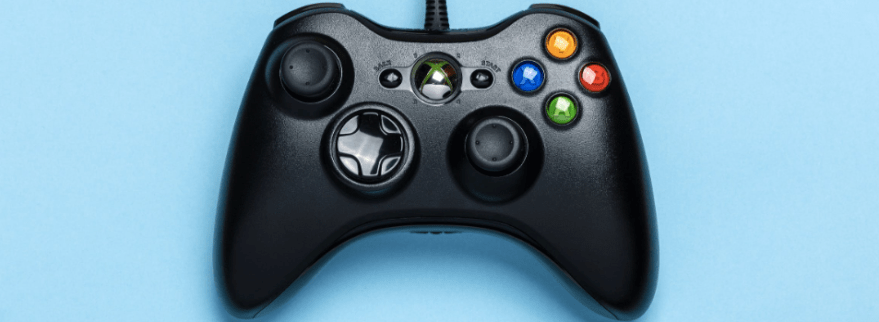 Xbox 360 Controller Driver Download For Mac